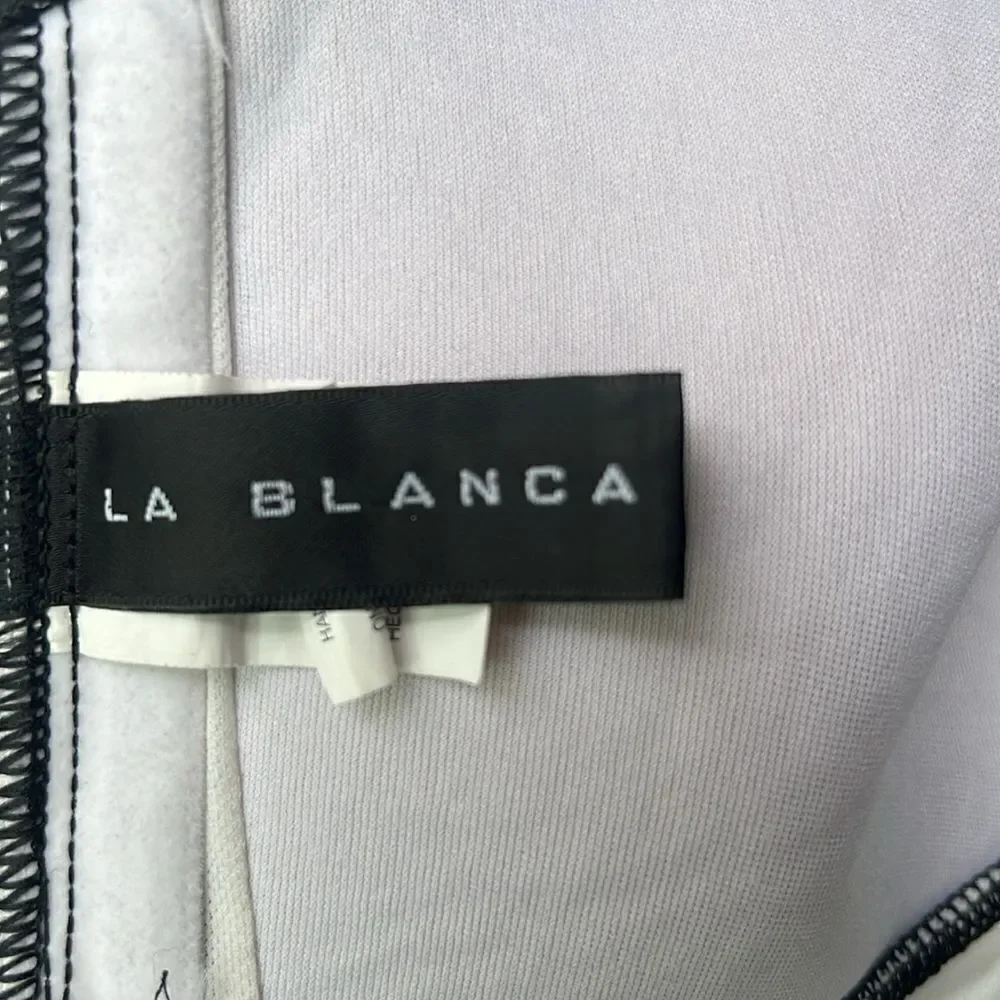 La Blanca la blanca